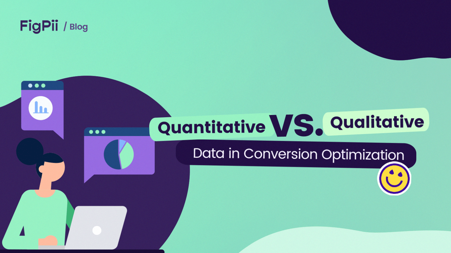 Understanding the Power of Data: Quantitative vs Qualitative Data in ...