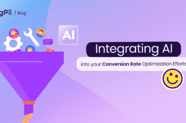 Integrating AI into Your CRO Efforts