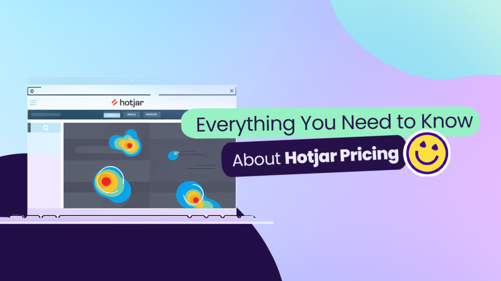 Hotjar Pricing