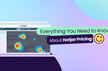 Hotjar Pricing