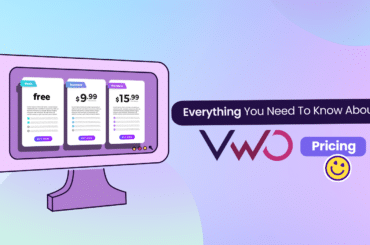 VWO Pricing