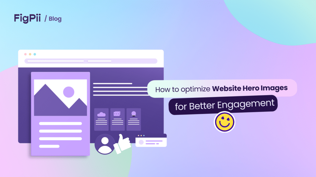 Website hero image