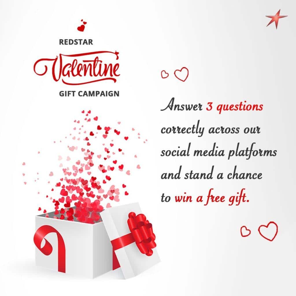 leveraging social media for valentine's day engagement